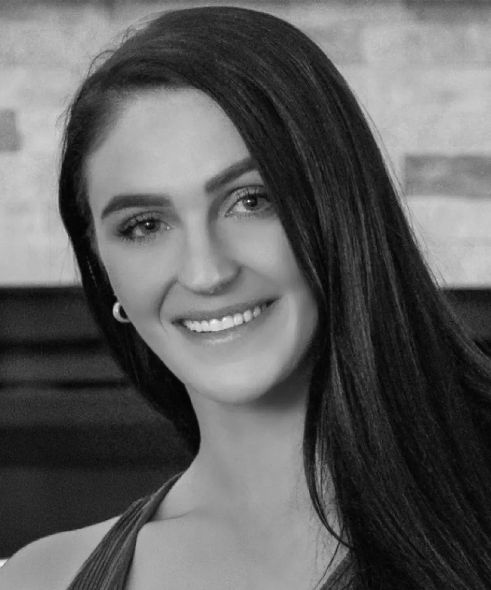 Rachel Reynolds, life insurance producer